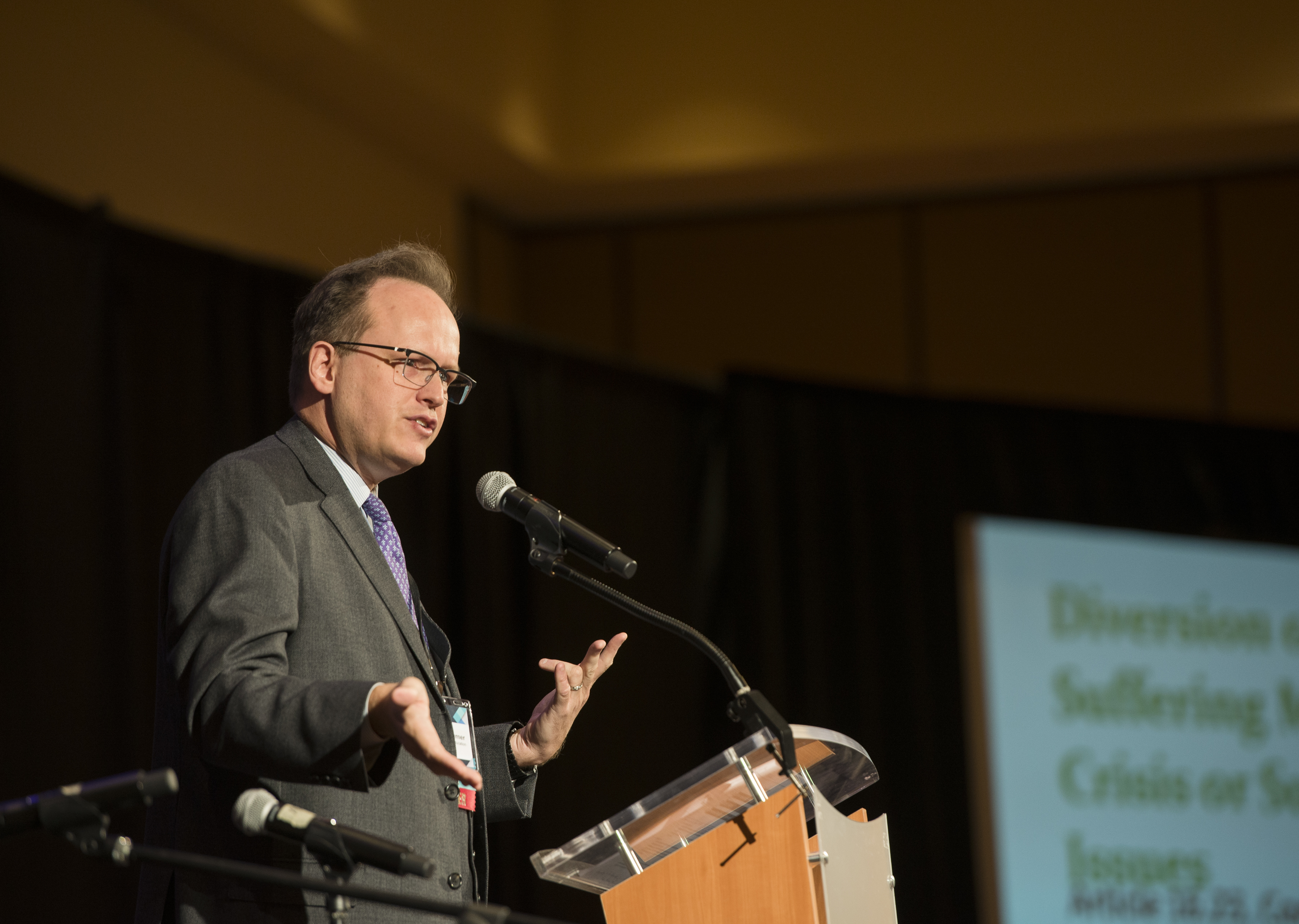 Summit Texas Judicial Commission on Mental Health