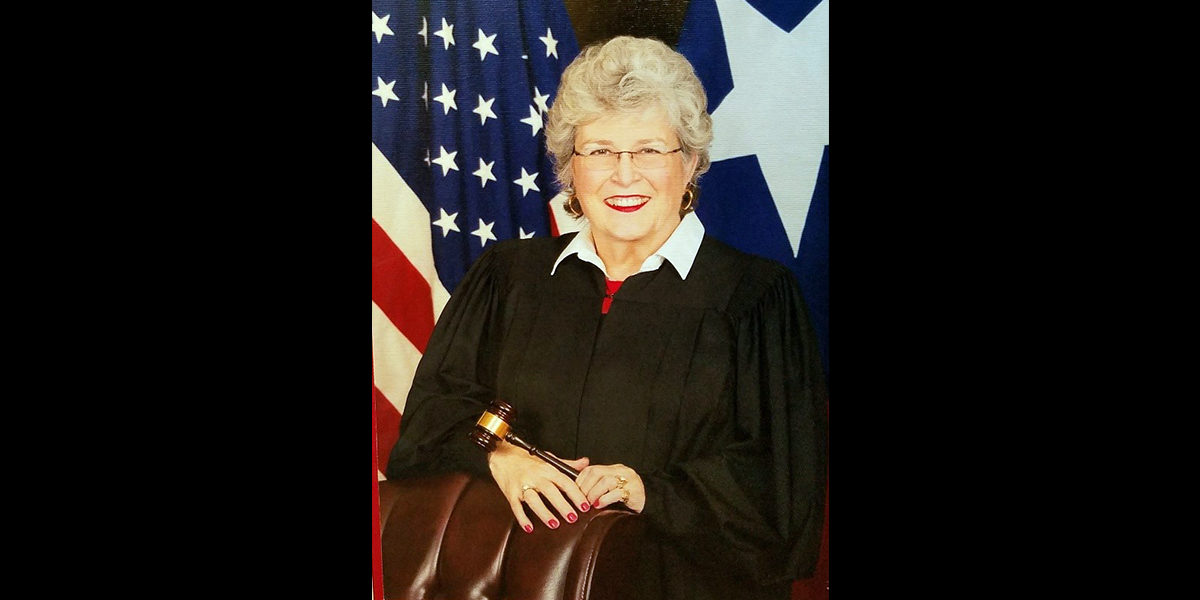 Hellums Bonnie Texas Judicial Commission On Mental Health