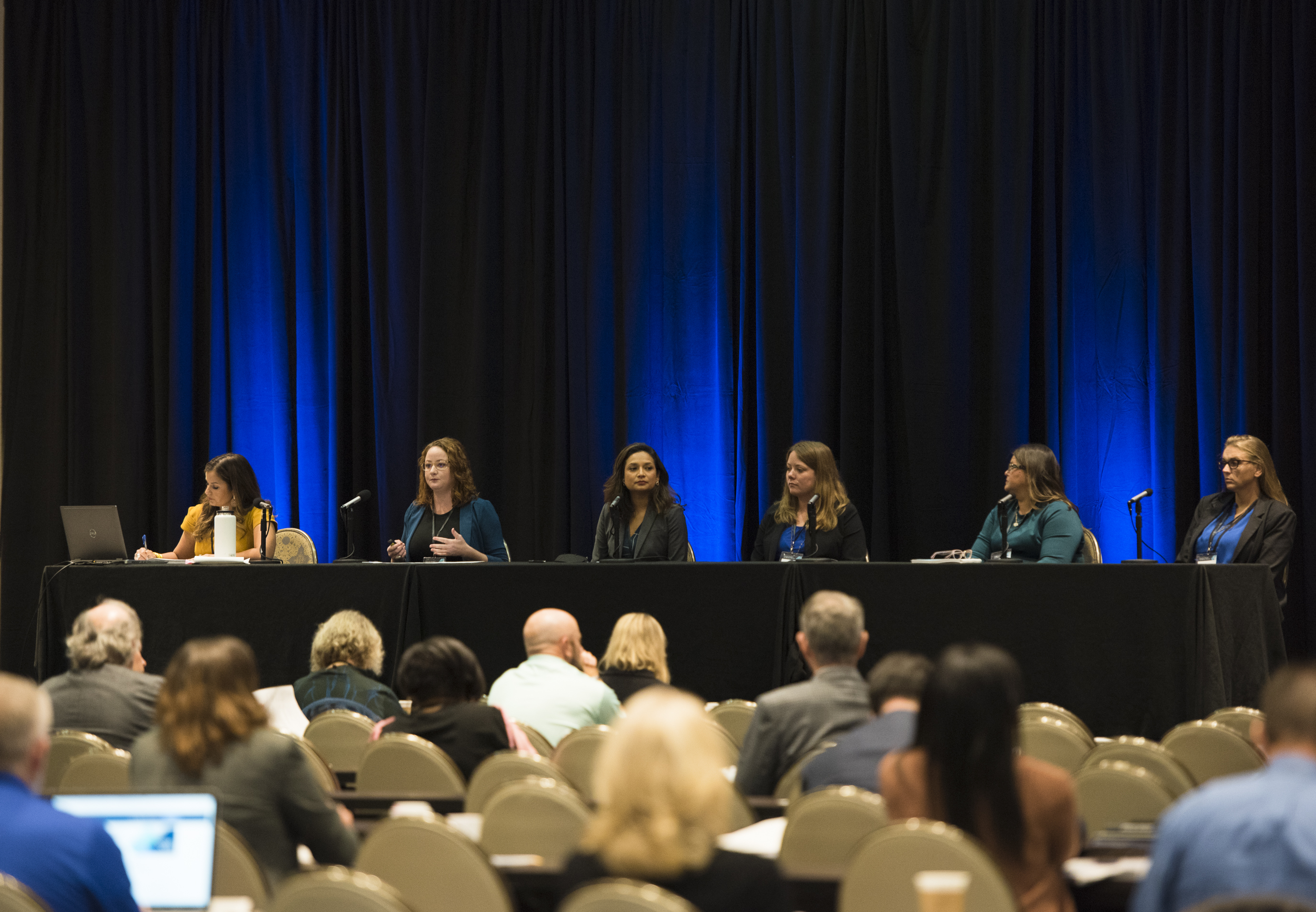 Summit Texas Judicial Commission on Mental Health