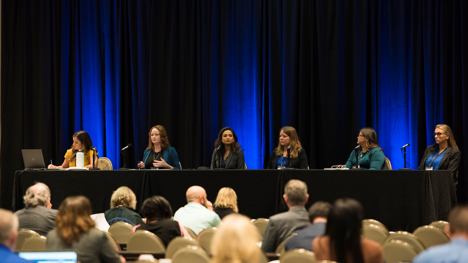 Summit Texas Judicial Commission on Mental Health